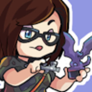 Meet your Posher, Leigh